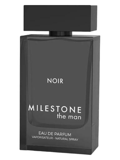 The Man Noir Milestone Perfumes for men