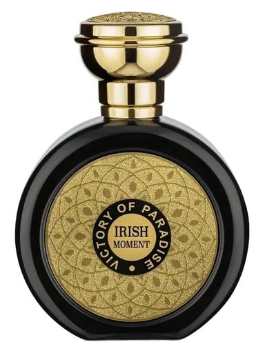 Victory of Paradise Irish Moment Milestone Perfumes for women and men