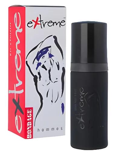 Bondage Extreme Hommes Milton Lloyd for men