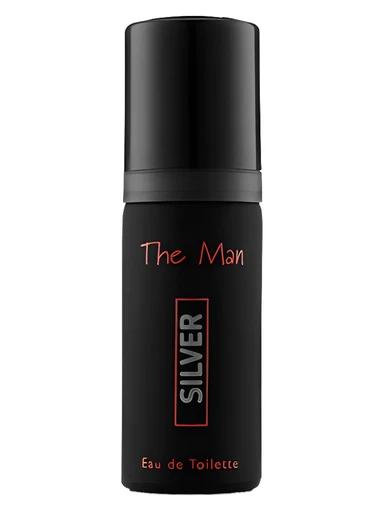 The Man Silver