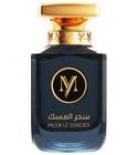Musk Le Sorcier
