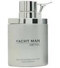 Yacht Man Metal
