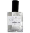 Black Pepper & Cedarwood