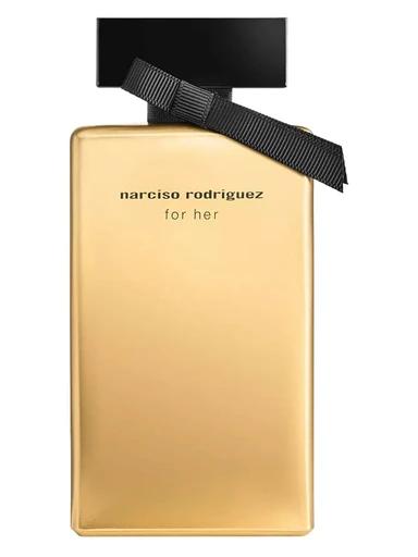 Narciso Rodriguez For Her Eau de Toilette Limited Edition 2022 Narciso Rodriguez for women