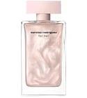 Narciso Rodriguez For Her Iridescent Narciso Rodriguez for women