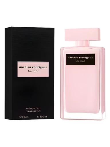 Narciso Rodriguez for Her Eau de Parfum (10th Anniversary Limited Edition) Narciso Rodriguez for women