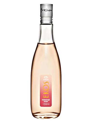 Frescor de Maracujá Rosa Natura for women
