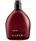 Homem Aurum Natura for men
