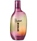 Humor Envolve Natura for women and men