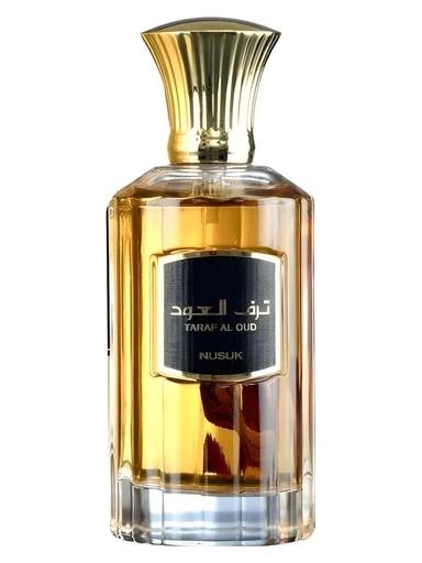 Taraf Al Oud Nusuk for men