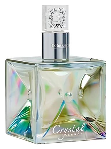 Crystal Essence O Boticário for women