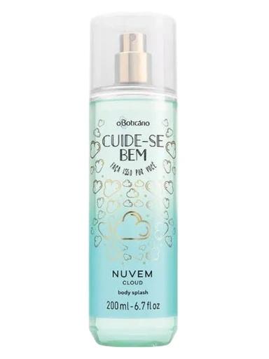 Cuide-se Bem Nuvem O Boticário for women