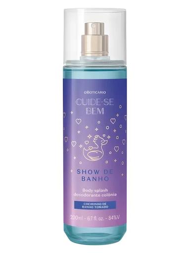 Cuide-se Bem Show de Banho O Boticário for women