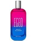 Egeo Dolce Illusion O Boticário for women