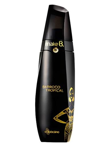 Make B. Barroco Tropical O Boticário for women