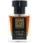 Salt of 4 Seas Соль 4 Морей