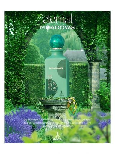 Eternal Meadows PARIS CORNER for women and men