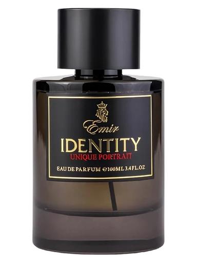 Identity Unique Portrait