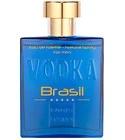 Vodka Brasil Blue