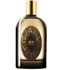 Black Vetiver