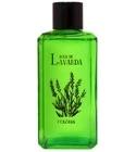 Água de Lavanda