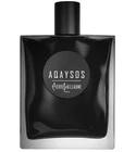 Aqaysos Glass Bottle