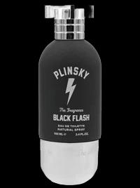 Black Flash