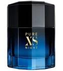 Pure XS Night Rabanne for men
