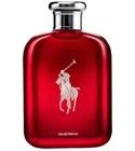 Polo Red Eau de Parfum Ralph Lauren for men