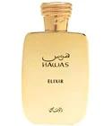 Hawas Elixir Rasasi for women and men