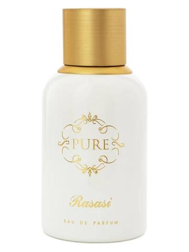 Pure Rasasi for women and men
