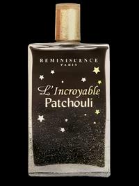 L'Incroyable Patchouli