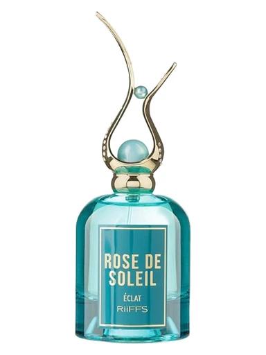 Rose de Soleil Éclat Riiffs Perfumes for women