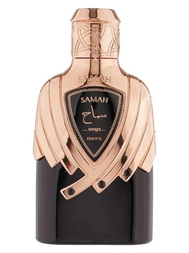 Samah Onyx Riiffs Perfumes for women and men
