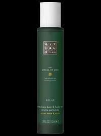 Ritual of Jing Hair & Body Mist