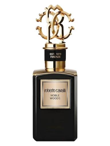 Noble Woods Roberto Cavalli for women and men