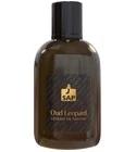 Oud Leopard