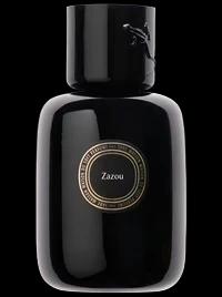 Zazou Skincare Eau de Parfum