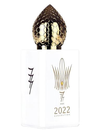 2022 Generation Femme Stéphane Humbert Lucas 777 for women