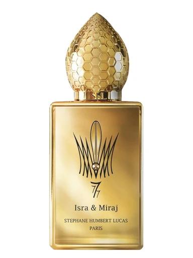 Isra & Miraj Stéphane Humbert Lucas 777 for women and men