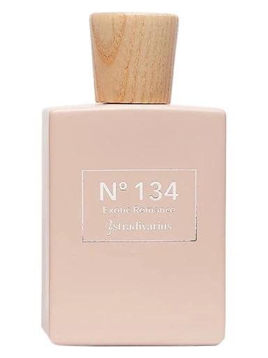 No 134 Exotic Romance Stradivarius for women