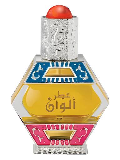 Attar Alwan Swiss Arabian for women