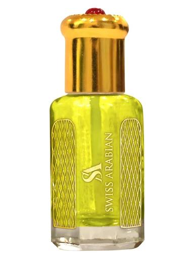 Mademoiselle Swiss Arabian for women