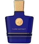Pure Instinct Swiss Arabian for men