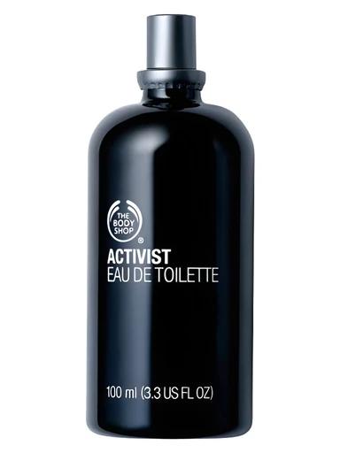 Activist The Body Shop for men