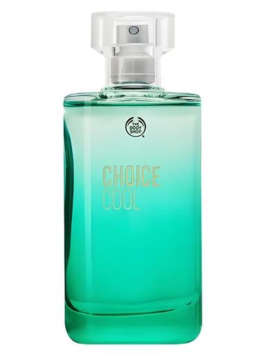 Choice Cool The Body Shop for women and men