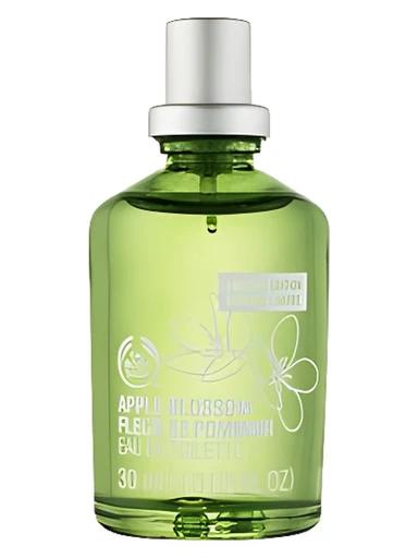 The Apple Blossom The Body Shop for women