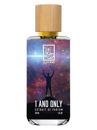 1 And Only The Dua Brand for men