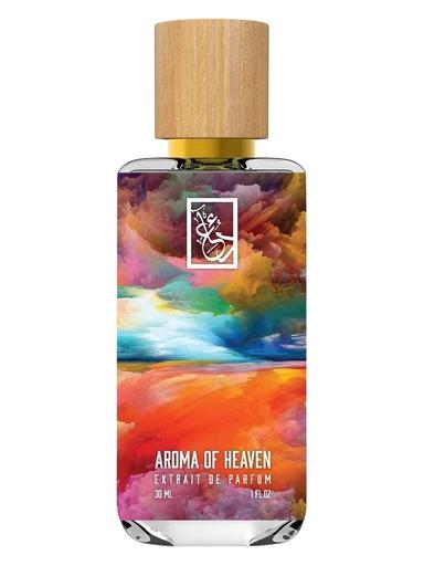 Aroma of Heaven The Dua Brand for men