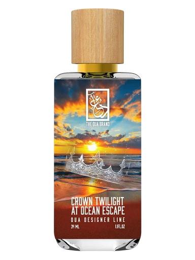 Crown Twilight At Ocean Escape The Dua Brand for women